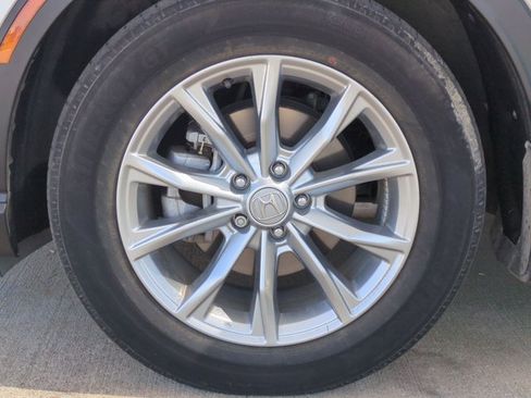 Used 2025 Honda CR-V EX-L image 13