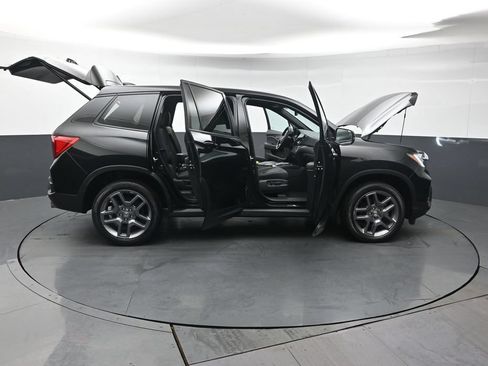 Certified 2023 Honda Passport EX-L image 51