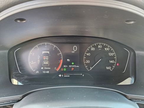 Used 2023 Honda Civic LX image 27