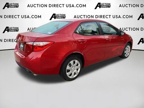 Used 2014 Toyota Corolla LE FWD image 22