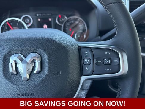 New 2026 RAM 2500 Big Horn AWD/4WD image 27