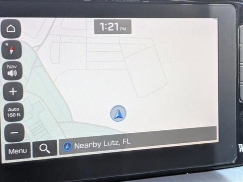 Used 2020 Hyundai Tucson Ultimate FWD image 12