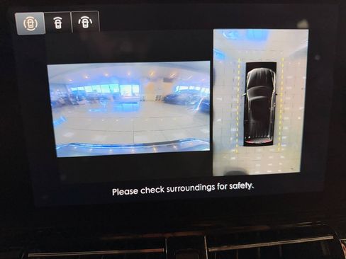 Used 2020 Lincoln Navigator Reserve AWD/4WD image 22