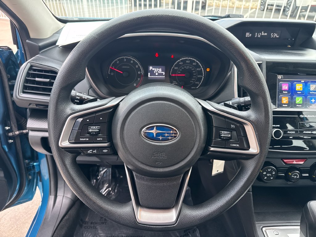 Used 2017 Subaru Impreza 2.0i Premium AWD/4WD image 14