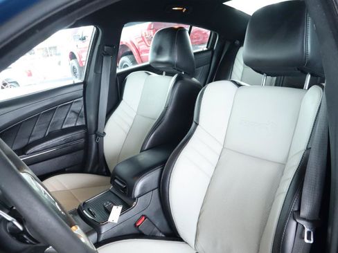 Used 2022 Dodge Charger SRT Hellcat RWD image 14
