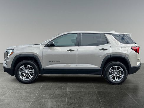 Used 2026 GMC Terrain Elevation AWD/4WD image 5