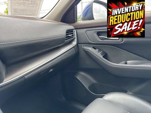 Used 2023 Nissan Rogue SV w/ SV Premium B Package AWD/4WD image 8