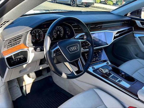 Used 2022 Audi A7 3.0T Premium w/ Convenience Package image 17