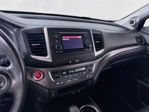 Used 2019 Honda Ridgeline RTL image 15