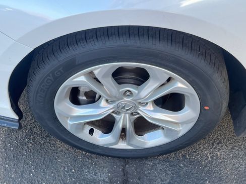 Used 2023 Honda Accord LX image 8
