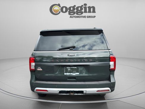 Certified 2023 Ford Expedition Timberline image 5