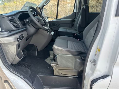 New 2026 Ford Transit 350 XLT image 30