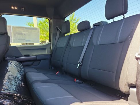 New 2026 Ford F150 STX w/ Equipment Group 200A AWD/4WD image 10