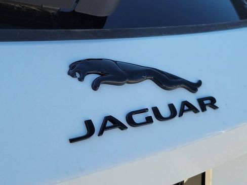 New 2026 Jaguar F-PACE R-Dynamic S AWD/4WD image 8