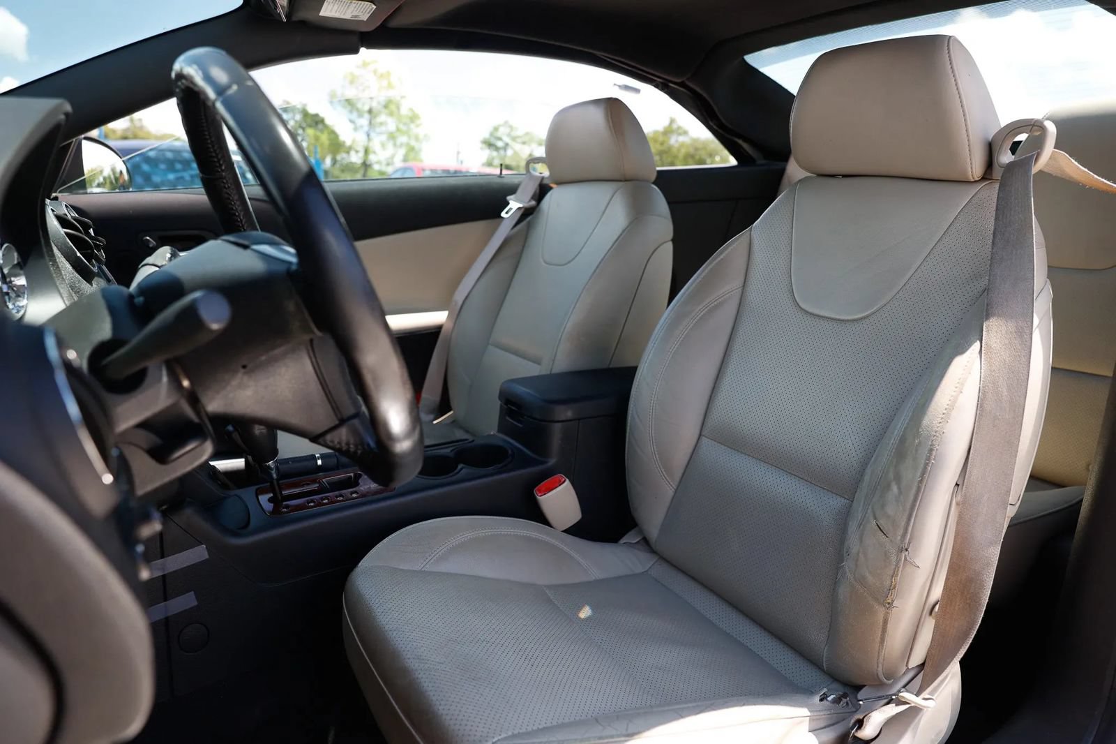 Used 2006 Pontiac G6 GT w/ Premium Value Package FWD image 16