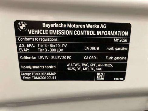 Used 2026 BMW 228i FWD image 84