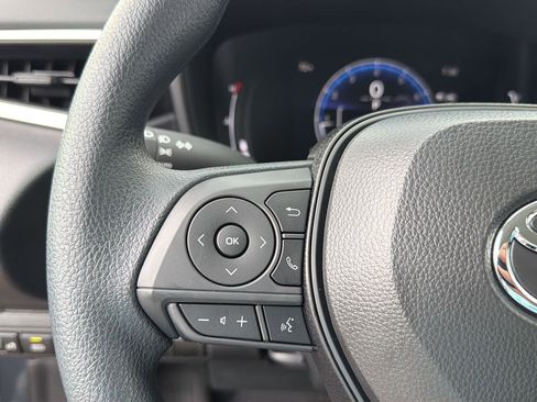 New 2026 Toyota Corolla LE FWD image 20