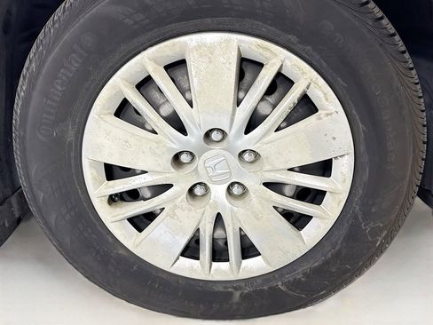 Used 2015 Honda Odyssey LX image 31
