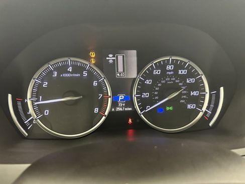 Used 2019 INFINITI QX50 Essential w/ Proassist Package image 17