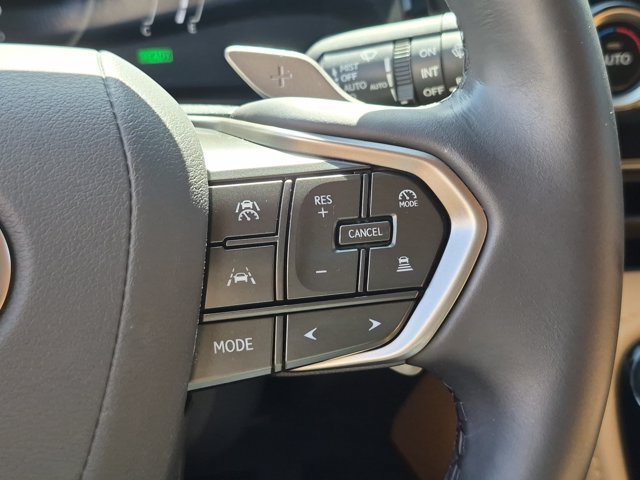 Used 2026 Lexus NX 350h AWD w/ Accessory Package (2T) image 20