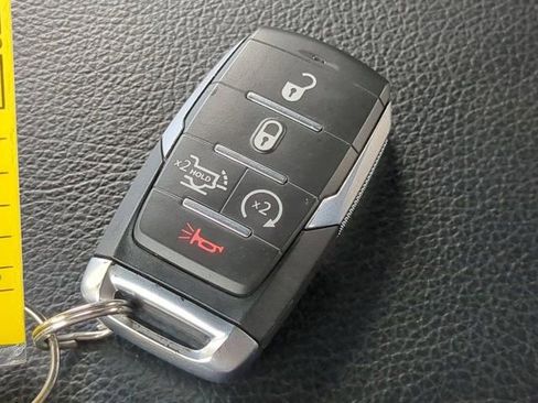 Used 2026 RAM 2500 Rebel image 29