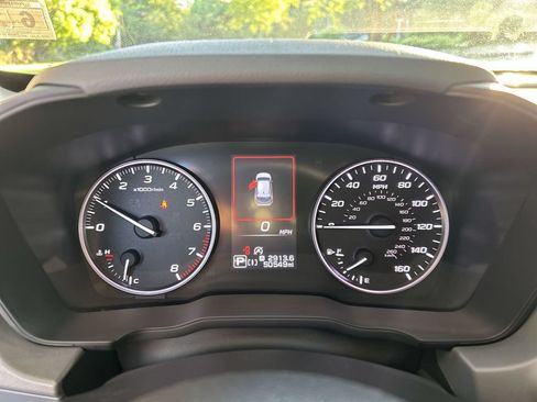 Certified 2024 Subaru Crosstrek 2.0i Premium AWD/4WD image 19