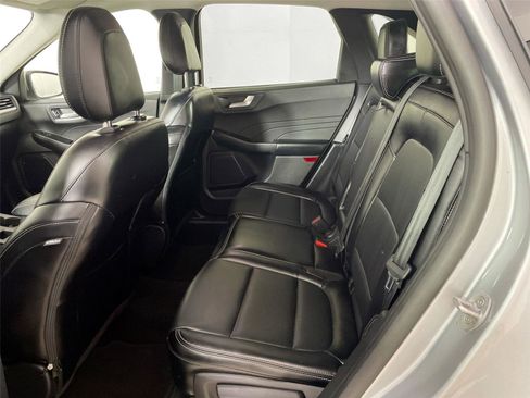 Used 2024 Ford Escape Platinum image 11