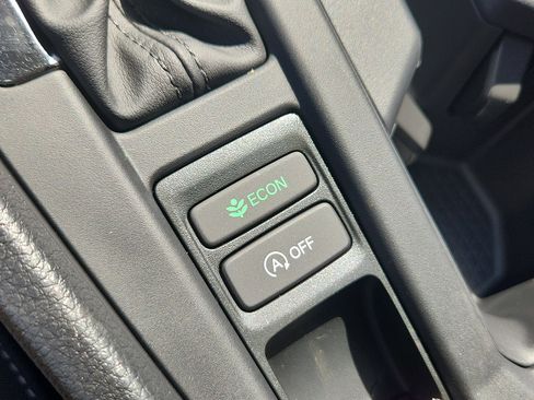 New 2026 Honda Accord SE image 15