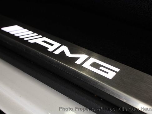 Used 2017 Mercedes-Benz G 63 AMG 4MATIC image 16