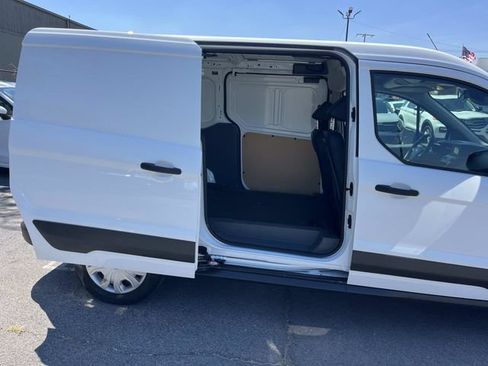 Used 2023 Ford Transit Connect XL FWD image 22