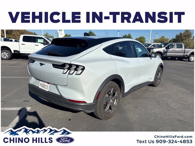Used 2023 Ford Mustang Mach-E Select RWD image 3