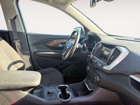 Used 2019 GMC Terrain SLE image 15