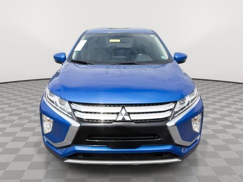 Used 2018 Mitsubishi Eclipse Cross SE AWD/4WD image 2