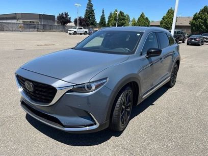 Used 2023 MAZDA CX-9 Carbon Edition