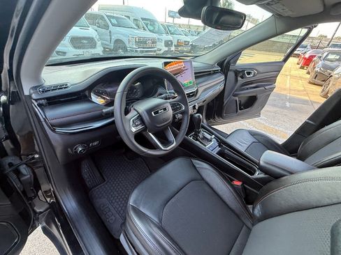 Used 2022 Jeep Compass Trailhawk image 22