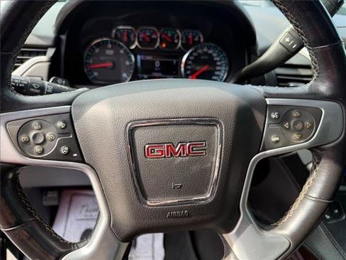 Used 2019 GMC Yukon XL SLT AWD/4WD image 28