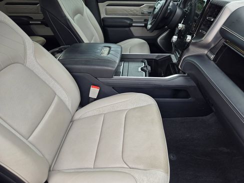 Used 2022 RAM 1500 Limited RWD image 17