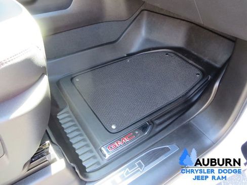 Used 2026 GMC Sierra 1500 AT4 AWD/4WD image 55