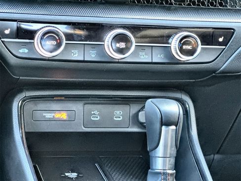 New 2026 Honda CR-V Sport-L image 17