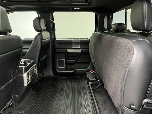 Used 2020 Ford F150 Lariat w/ Equipment Group 502A Luxury AWD/4WD image 49