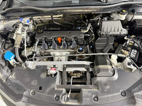 Used 2018 Honda HR-V EX image 31