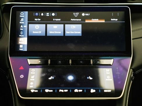 New 2025 Maserati Grecale Modena AWD/4WD image 32