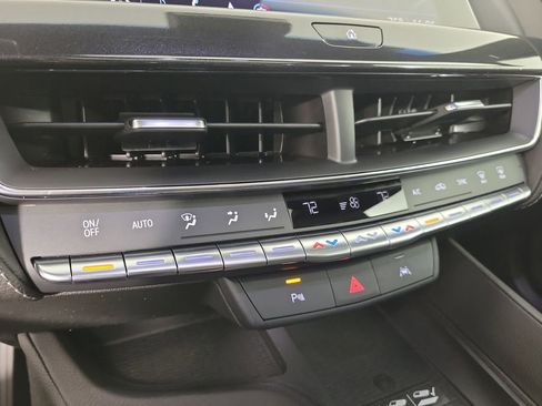 Certified 2023 Cadillac CT5 Luxury w/ Sun And Sound Package image 26