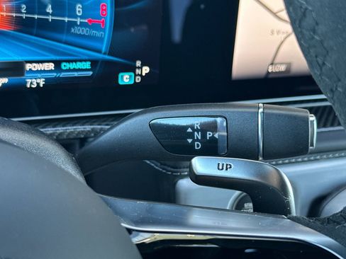 New 2026 Mercedes-Benz G 63 AMG G 63 AMG image 24