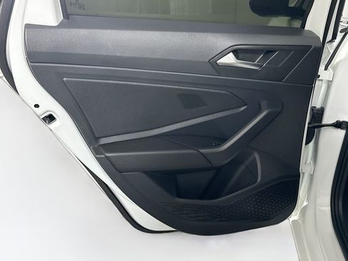 Used 2025 Volkswagen Jetta Sport image 25