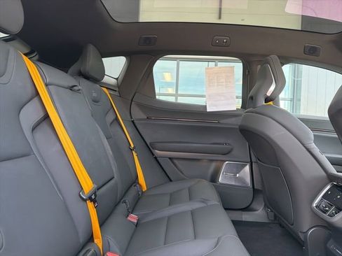 Used 2025 Polestar Polestar 3 Long Range Dual Motor Performa image 15