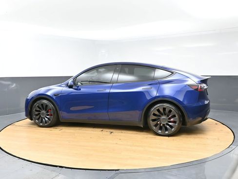 Used 2020 Tesla Model Y Performance image 7