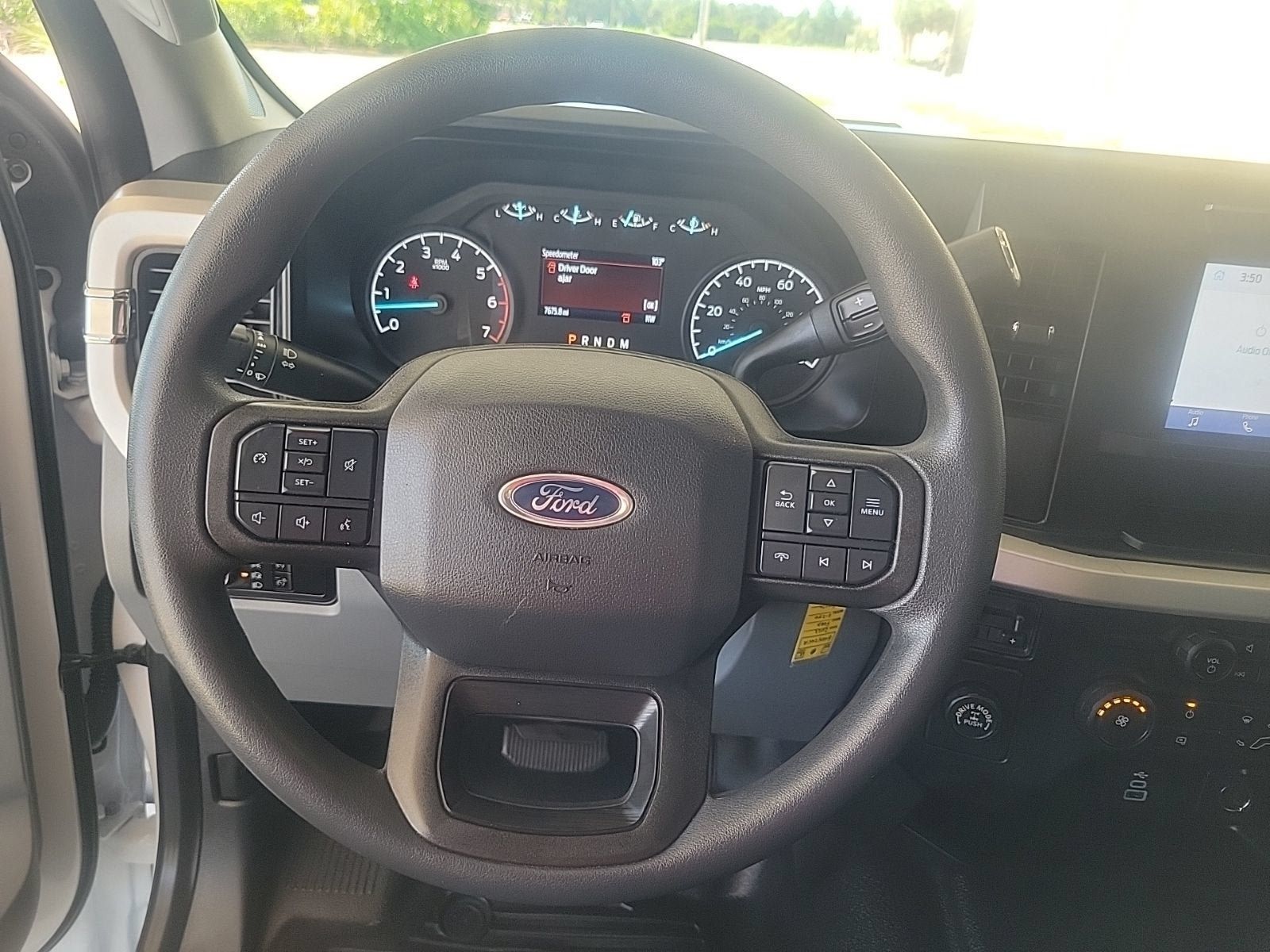 Used 2023 Ford F250 XL w/ XL Chrome Package RWD image 27