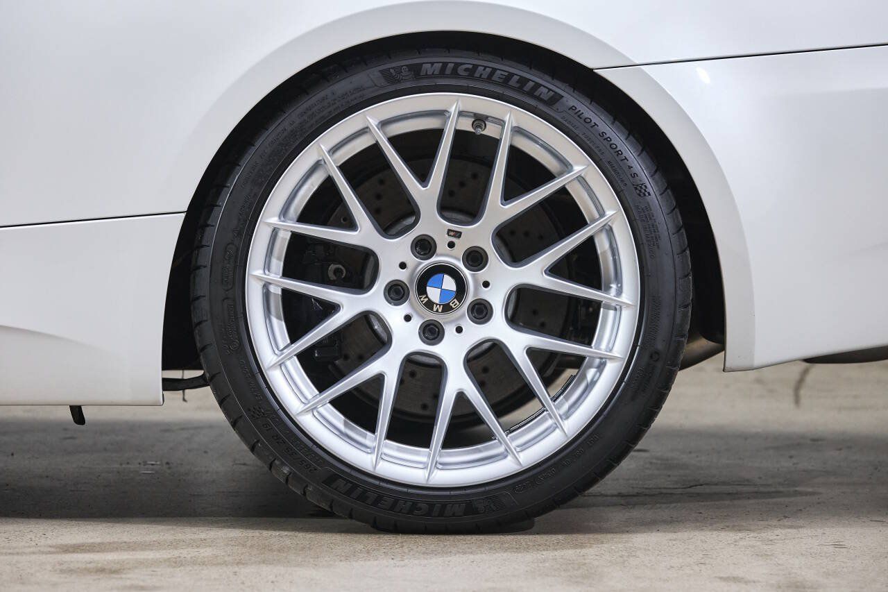 Used 2013 BMW M3 Coupe RWD image 49