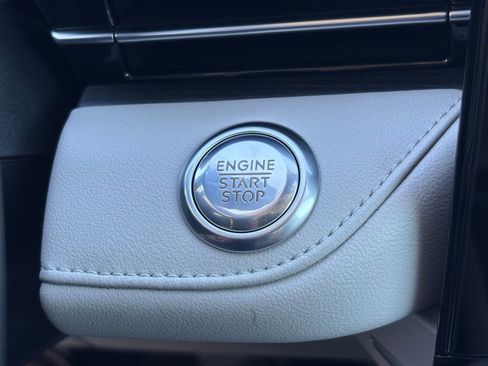 New 2026 Lincoln Nautilus Reserve image 22